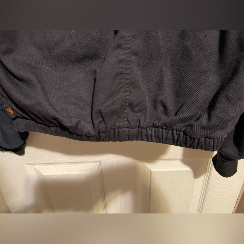 FRC Mens Jacket